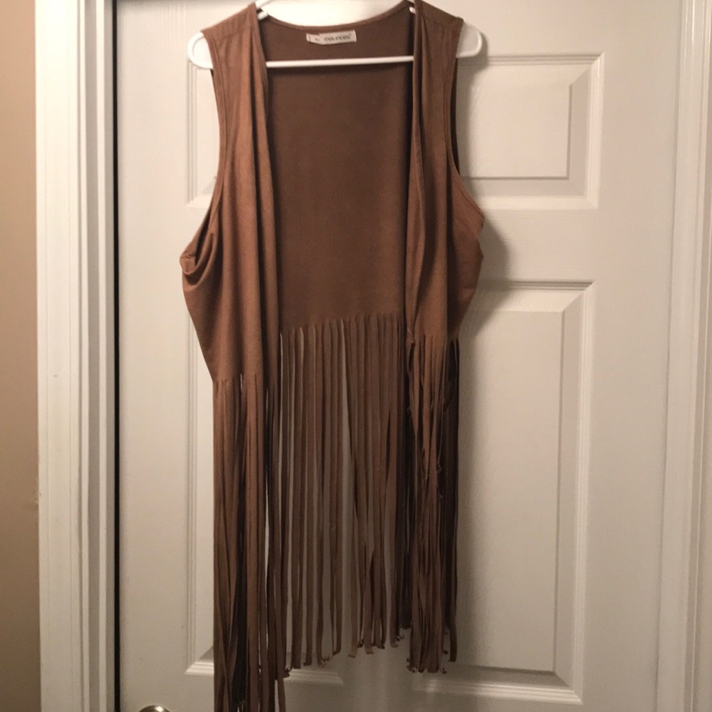 Vest
